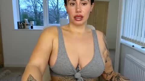 Libby online show from 02-10-26, 08:29