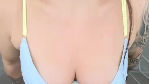 Snapshot of libbyloveheartx chatting on 06-29-26, 10:37 Libby online show from 06-29-26, 10:37