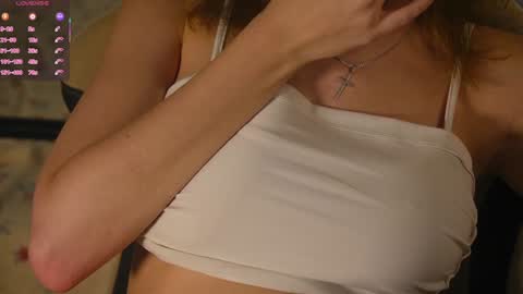Snapshot of libbyshepard chatting on 09-21-25, 03:30 Elena online show from 09-21-25, 03:30