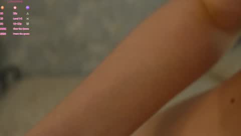 Snapshot of libbyshepard chatting on 10-10-25, 03:49 Elena online show from 10-10-25, 03:49