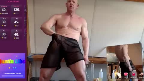 Justin Libo online show from 03-22-26, 01:14