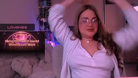 libra_mia online show from 03-05-26, 06:42