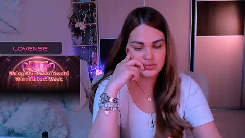 libra_mia online show from 03-27-26, 09:53