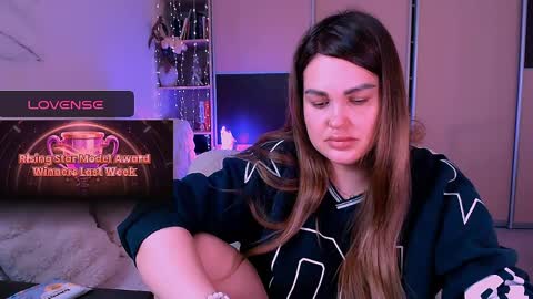 libra_mia online show from 03-31-26, 06:47