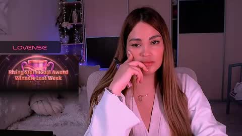 libra_mia online show from 04-15-26, 12:34