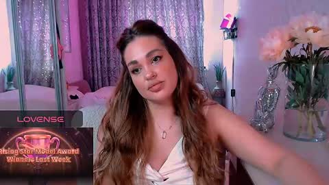 libra_mia online show from 06-05-26, 06:52