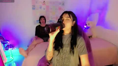 Snapshot of libressalvajes chatting on 12-10-24, 11:51 libressalvajes online show from 12-10-24, 11:51