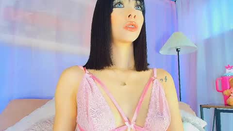 Valentina Hall online show from 05-28-26, 11:40