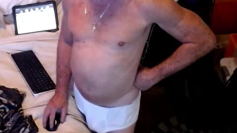 Pussy Licker online show from 12-01-25, 05:23