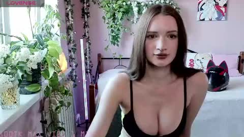 Welcome guys in my room Im Claire online show from 05-09-26, 12:54