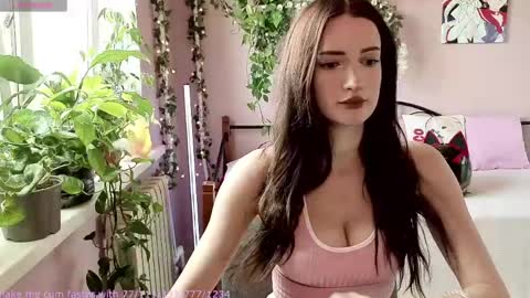 Welcome guys in my room Im Claire online show from 05-24-26, 12:54
