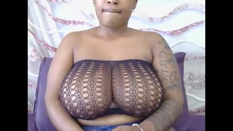 lickabletash98 online show from 01-25-25, 09:15