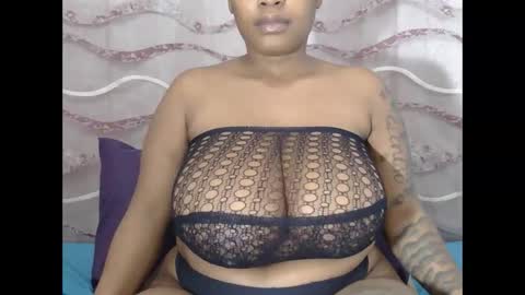 lickabletash98 online show from 10-20-25, 07:25