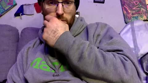 Snapshot of lickitb4istick chatting on 11-11-25, 06:02 IM A BAD DAWGY WOOF WOOF online show from 11-11-25, 06:02