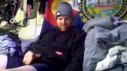 IM A BAD DAWGY WOOF WOOF online show from 01-31-26, 09:35