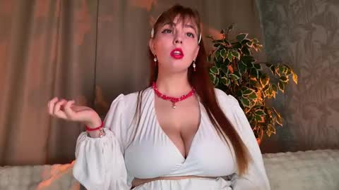 Snapshot of licklissy chatting on 05-21-26, 08:54 Alice online show from 05-21-26, 08:54