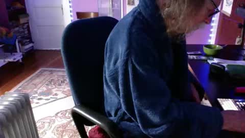 LickYourYoni online show from 03-28-26, 02:49