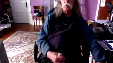 LickYourYoni online show from 04-16-26, 06:30