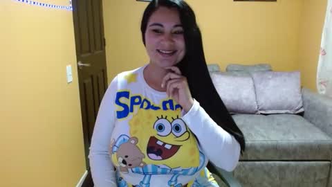 Snapshot of licy_klein chatting on 01-16-25, 02:19 Isa online show from 01-16-25, 02:19