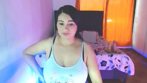 Snapshot of licy_klein chatting on 06-04-26, 10:38 Isa online show from 06-04-26, 10:38