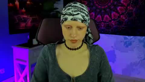 Hey My name is Lida online show from 06-28-26, 10:43