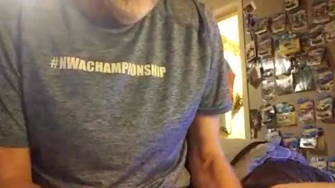 lie2ne online show from 11-16-25, 01:55