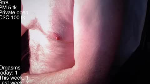 Snapshot of liebestool8 chatting on 01-30-25, 12:07 liebestool8 online show from 01-30-25, 12:07