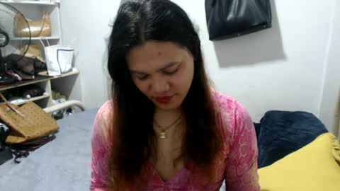 liebewendy2026 online show from 06-20-26, 12:41