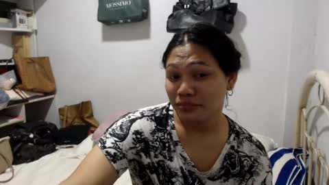 liebewendy2026 online show from 07-19-26, 03:49