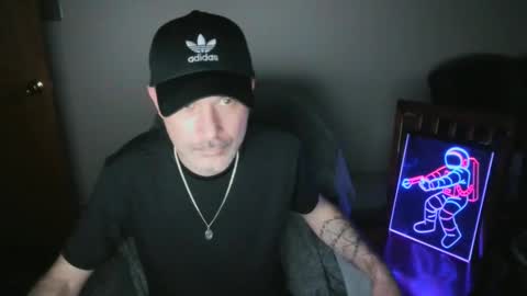 LT85 online show from 01-22-25, 10:59