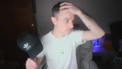 LT85 online show from 01-27-25, 12:33