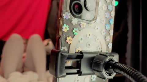 Light Bringer Studios online show from 11-30-25, 02:48