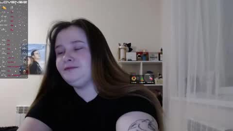 light_lunaa online show from 02-09-25, 11:14