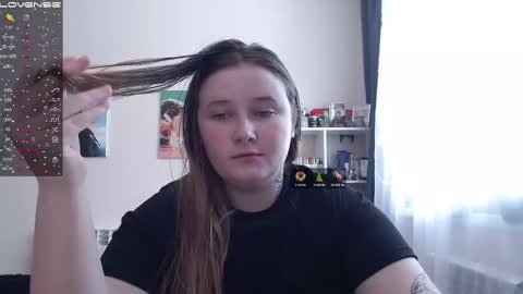 light_lunaa online show from 03-01-25, 05:09