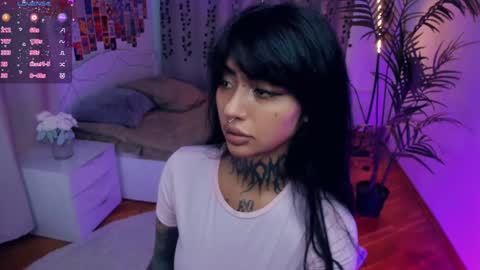 Melissa online show from 02-07-26, 06:06