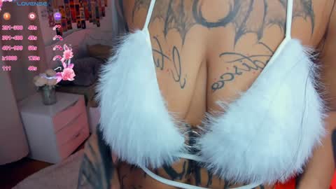 Melissa online show from 02-21-26, 06:14