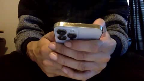 CUM HAVE FUN HELP ME CUM online show from 12-31-24, 09:06