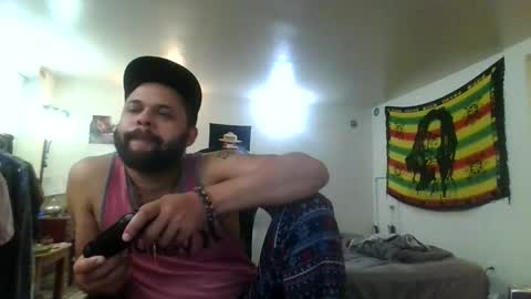 lightskinned666 online show from 11-27-25, 05:37