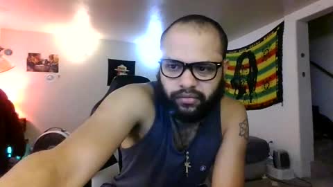 lightskinned666 online show from 02-10-26, 07:07