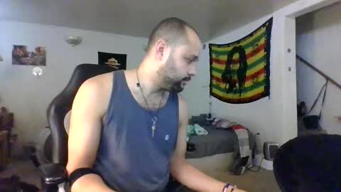 lightskinned666 online show from 04-07-26, 04:18