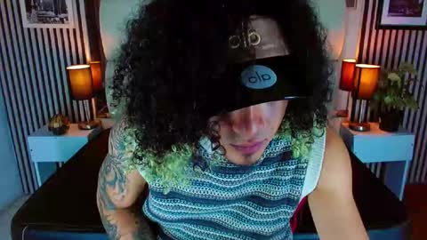 Lihan online show from 12-19-25, 02:46