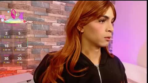 LIHIAN online show from 10-07-25, 11:51