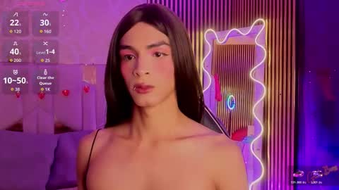 LIHIAN online show from 02-02-26, 03:38