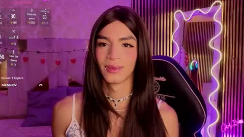 LIHIAN online show from 02-07-26, 03:43