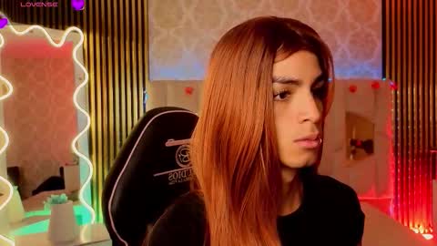 LIHIAN online show from 03-18-26, 11:35