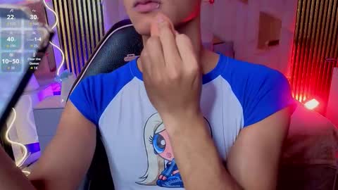 LIHIAN online show from 03-23-26, 12:09