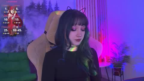 LiLu online show from 01-13-26, 03:17