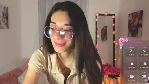 Snapshot of liiaa__7 chatting on 07-18-26, 10:35 liiaa online show from 07-18-26, 10:35