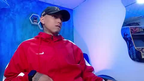 Daniel online show from 12-07-24, 12:24