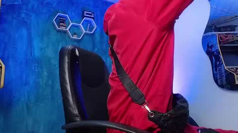 Daniel online show from 12-09-24, 12:51